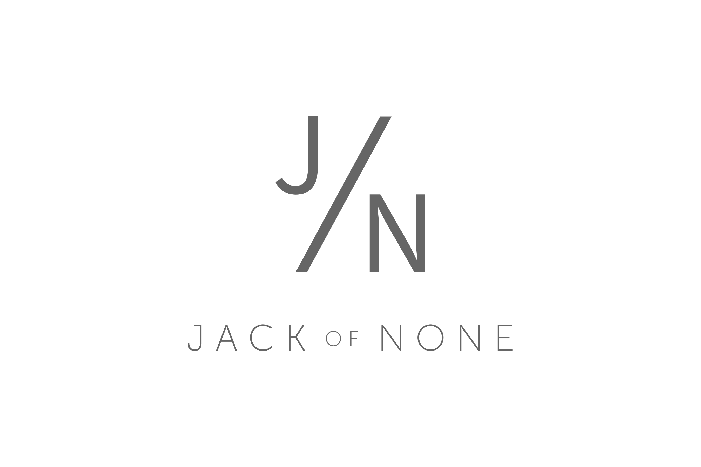 jack of none